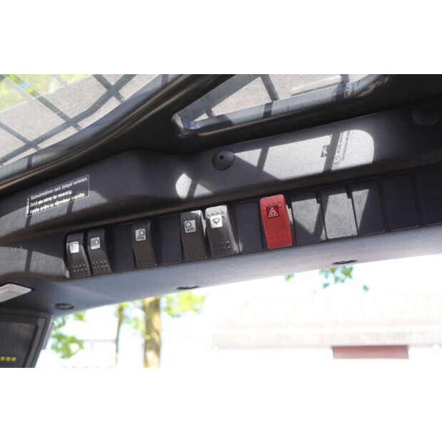 2015 Linde E50HL-01/600-47140642