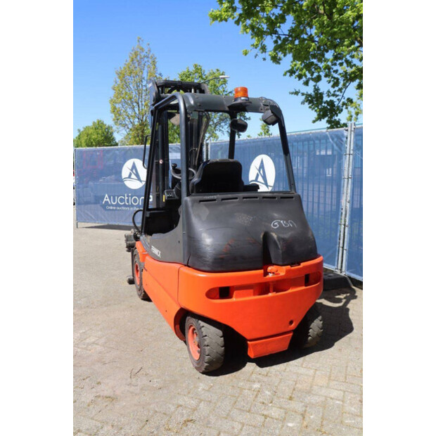 2011 ليندي E25-02-47140655