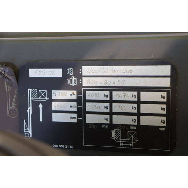 2011 ليندي E25-02-47140682