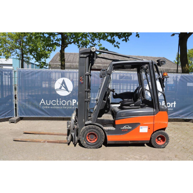 2021 Linde E25-01-47140692