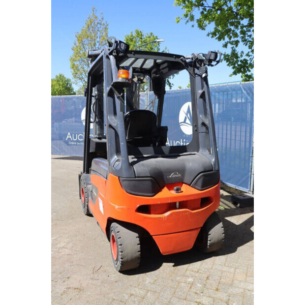 2021 Linde E25-01-47140694