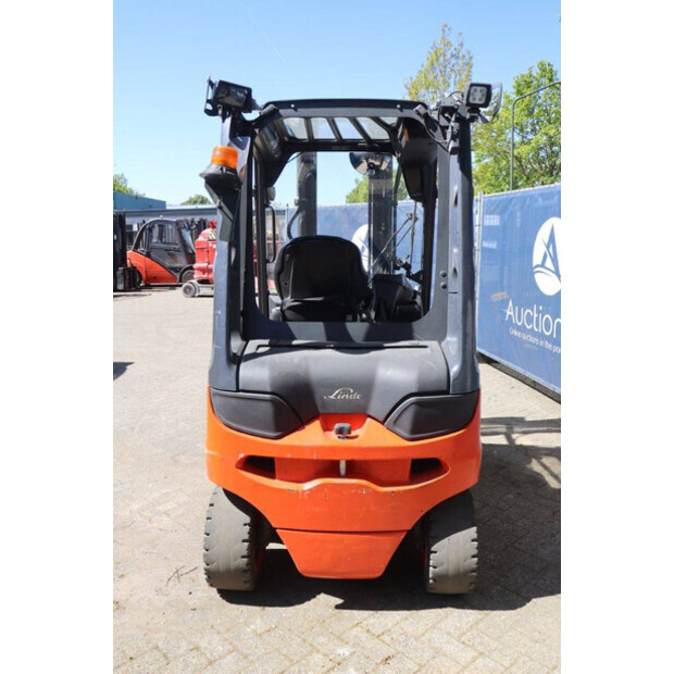 2021 Linde E25-01-47140695