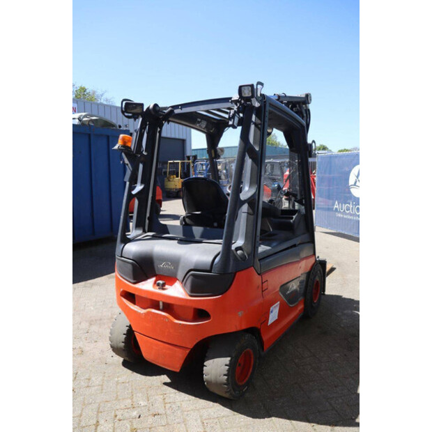 2021 Linde E25-01-47140696