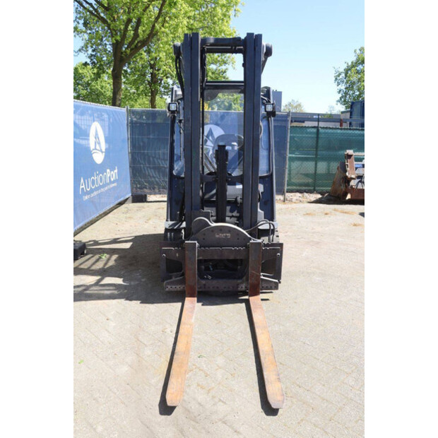 2021 Linde E25-01-47140697