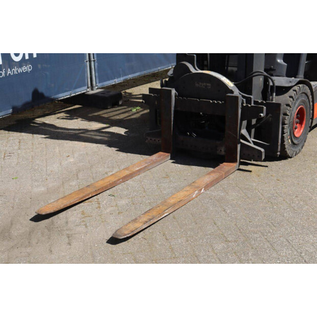 2021 Linde E25-01-47140699