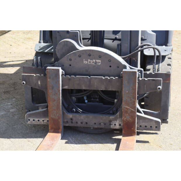 2021 Linde E25-01-47140700