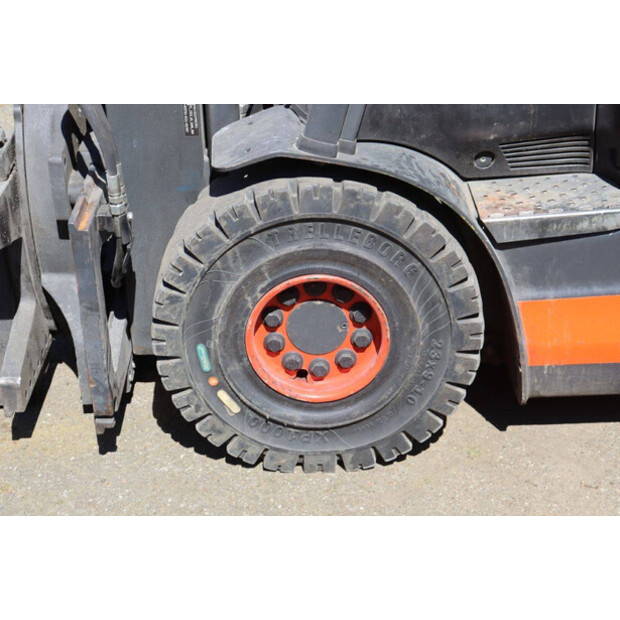 2021 Linde E25-01-47140702