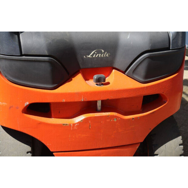 2021 Linde E25-01-47140706