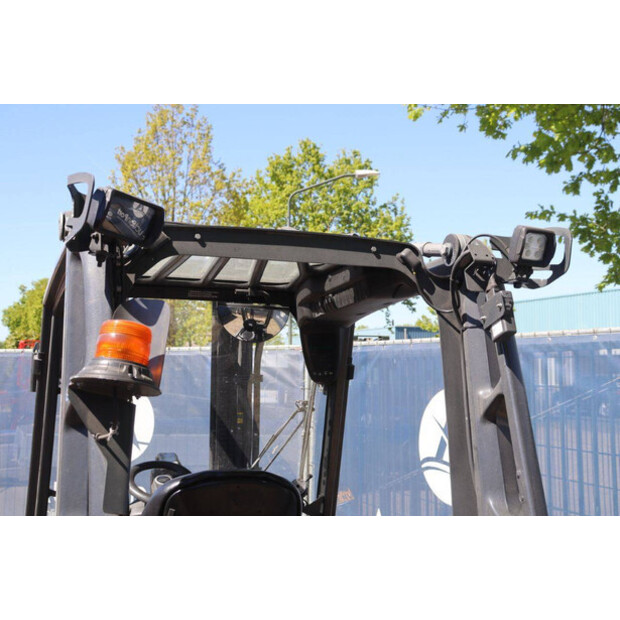 2021 Linde E25-01-47140707