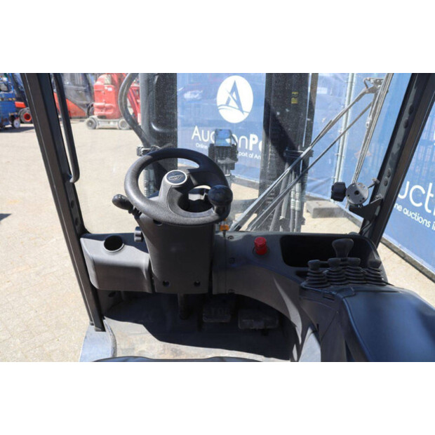 2021 Linde E25-01-47140708