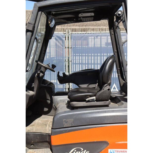 2021 Linde E25-01-47140709