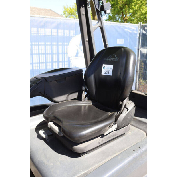 2021 Linde E25-01-47140710