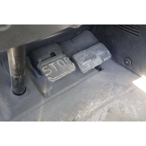 2021 Linde E25-01-47140712