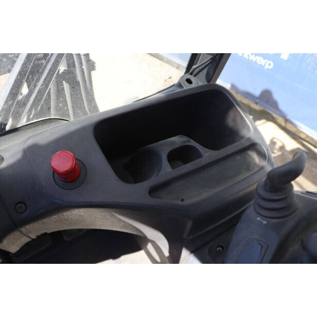 2021 Linde E25-01-47140715