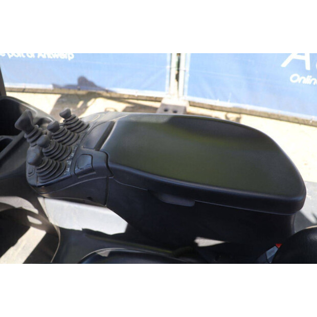 2021 Linde E25-01-47140716