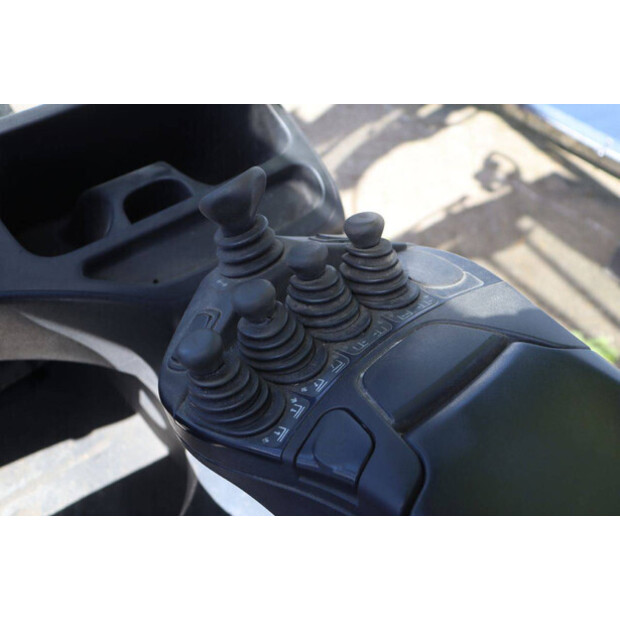 2021 Linde E25-01-47140717