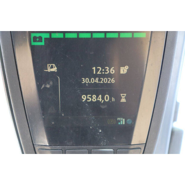 2021 Linde E25-01-47140719
