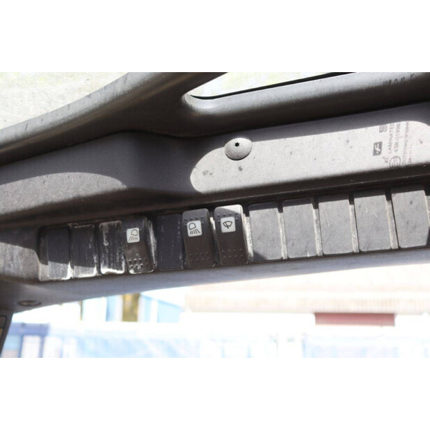 2021 Linde E25-01-47140720