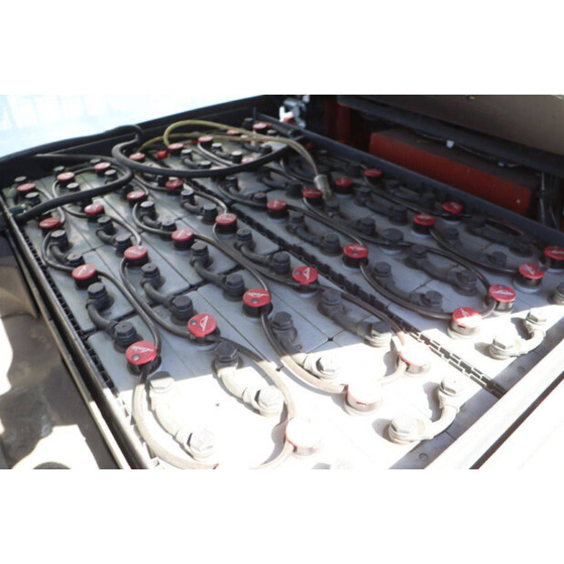 2021 Linde E25-01-47140721