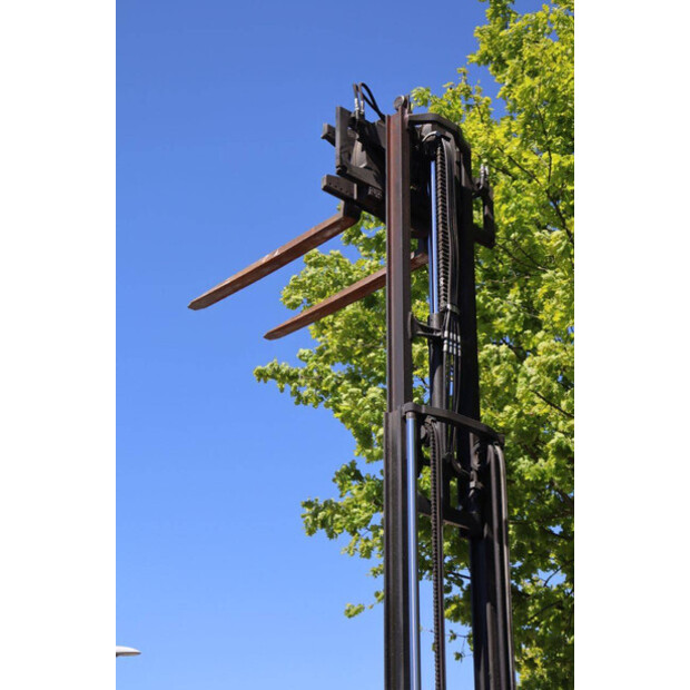 2021 Linde E25-01-47140725