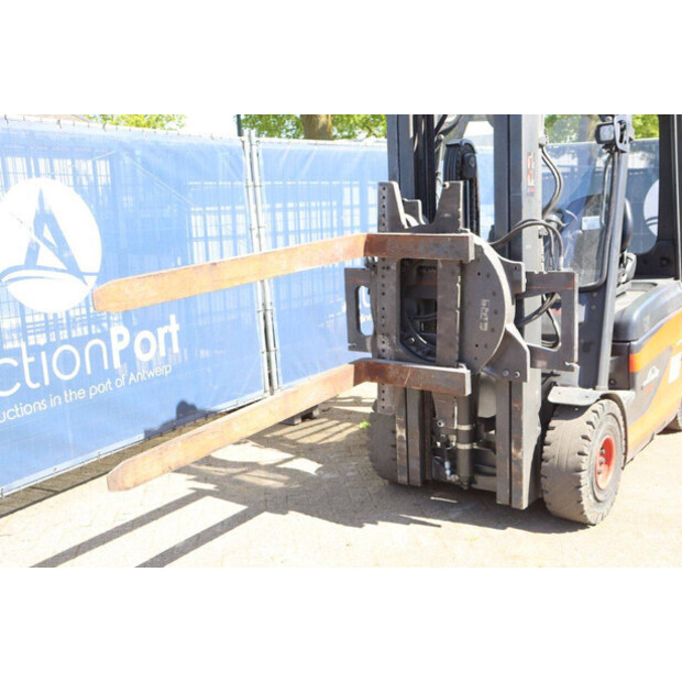 2021 Linde E25-01-47140726