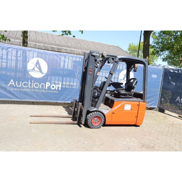 2011 Linde E16-01-47140727