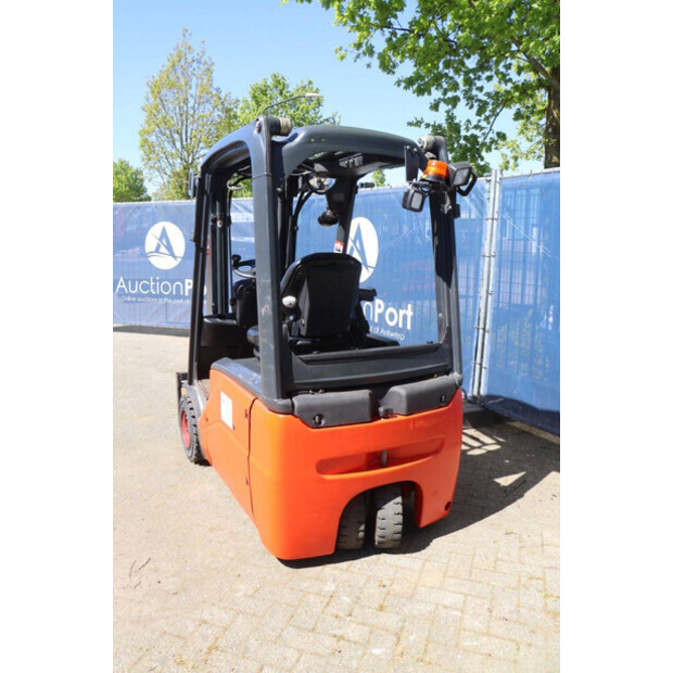 2011 Linde E16-01-47140730