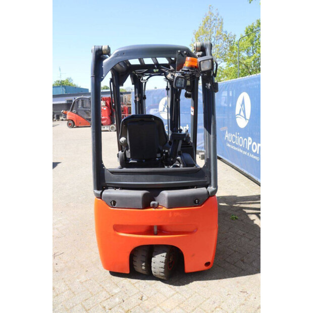 2011 Linde E16-01-47140731