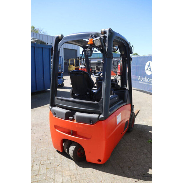 2011 Linde E16-01-47140732