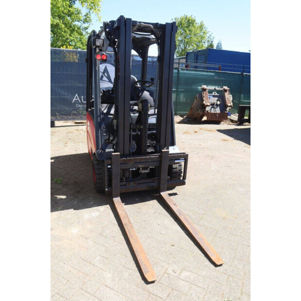 2011 Linde E16-01-47140733