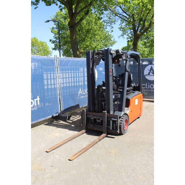 2011 Linde E16-01-47140735