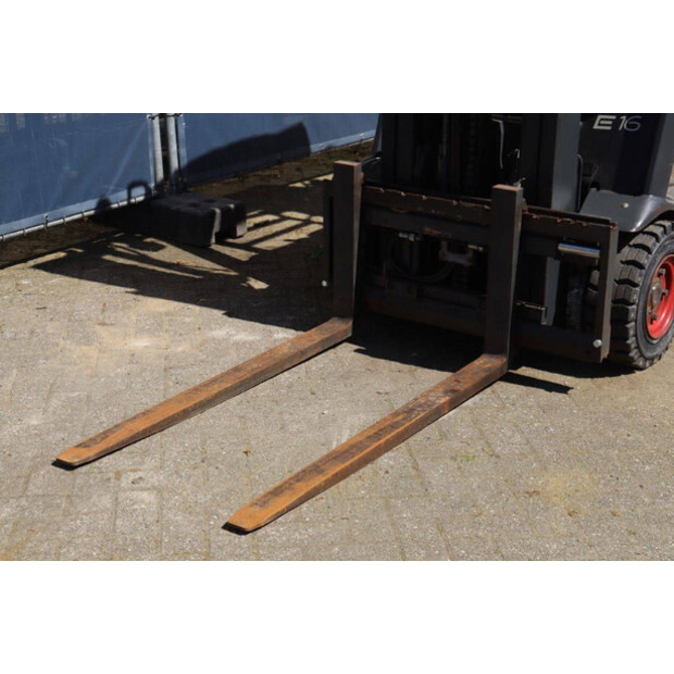 2011 Linde E16-01-47140736