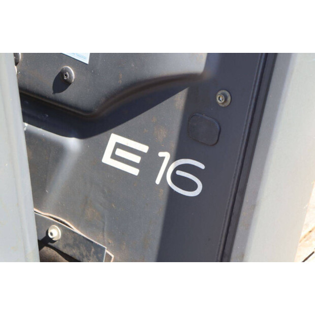 2011 Linde E16-01-47140739