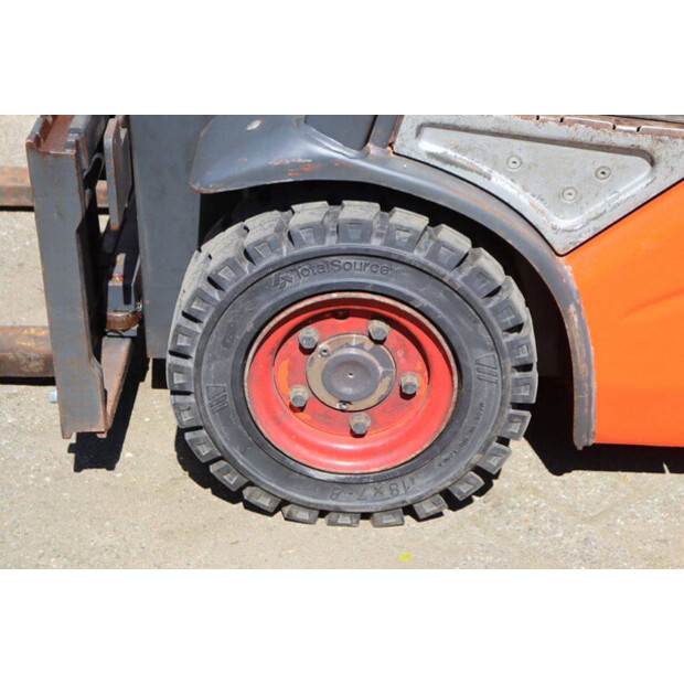 2011 Linde E16-01-47140740