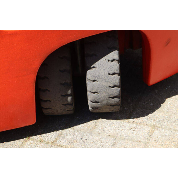 2011 Linde E16-01-47140741