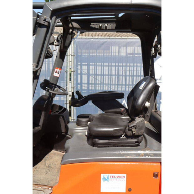 2011 Linde E16-01-47140744
