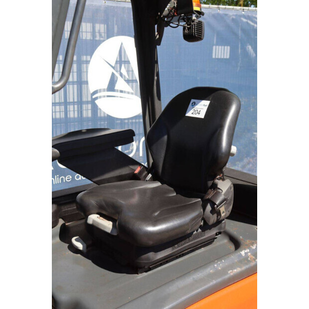 2011 Linde E16-01-47140745