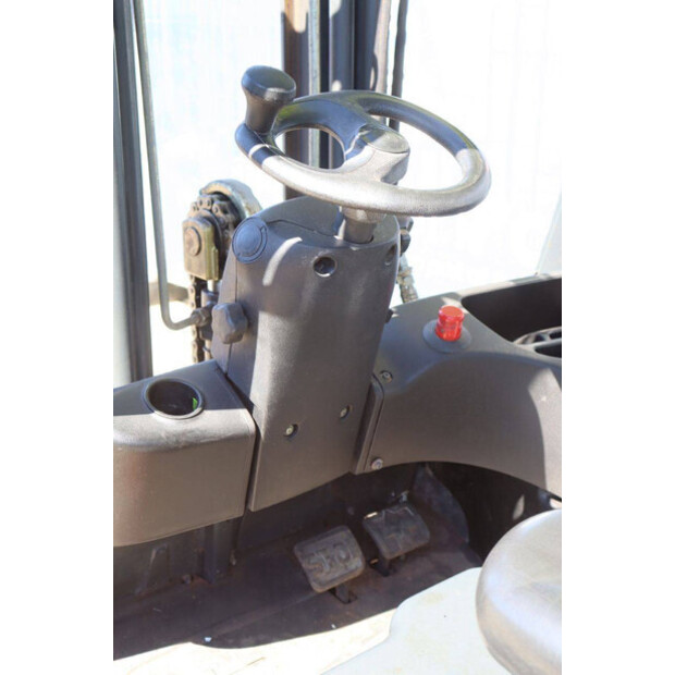 2011 Linde E16-01-47140746