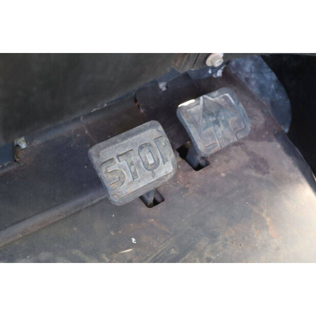 2011 Linde E16-01-47140747