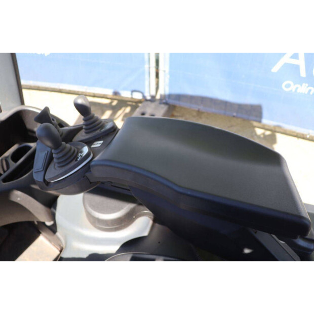2011 Linde E16-01-47140750