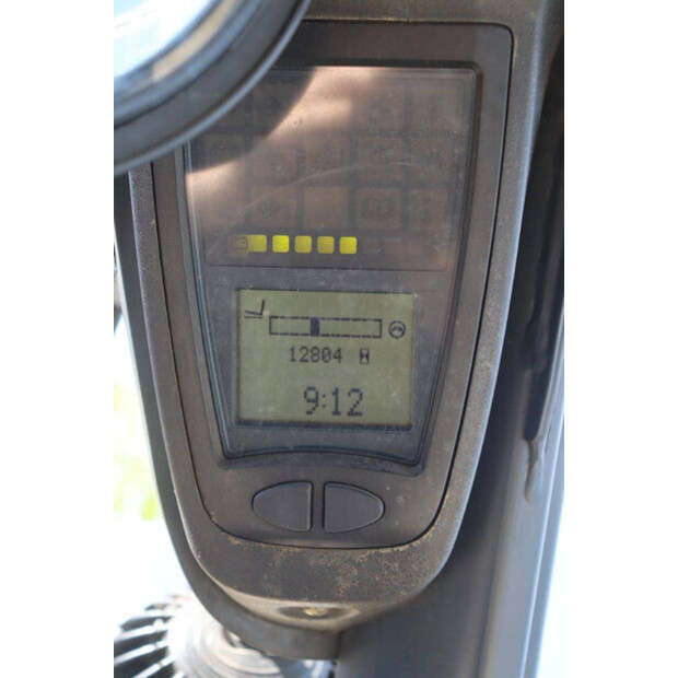 2011 Linde E16-01-47140752