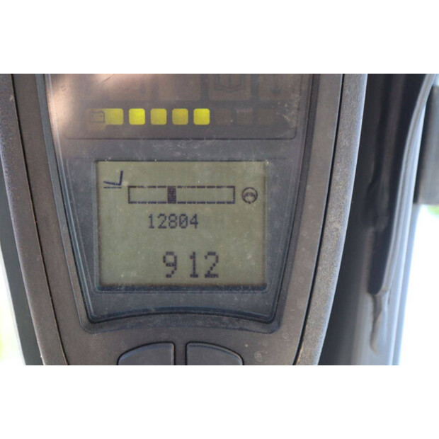2011 Linde E16-01-47140753