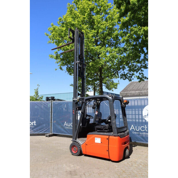 2011 Linde E16-01-47140759