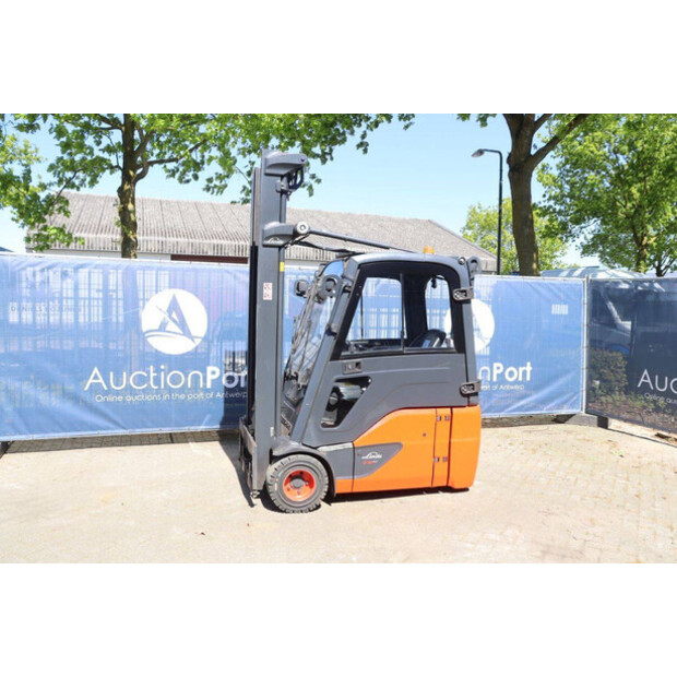 Linde E18-47140761