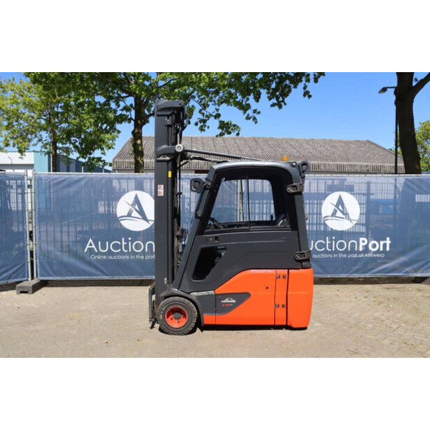 Linde E18-47140762