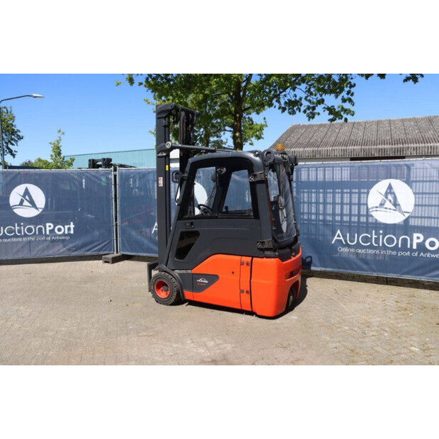 Linde E18-47140763