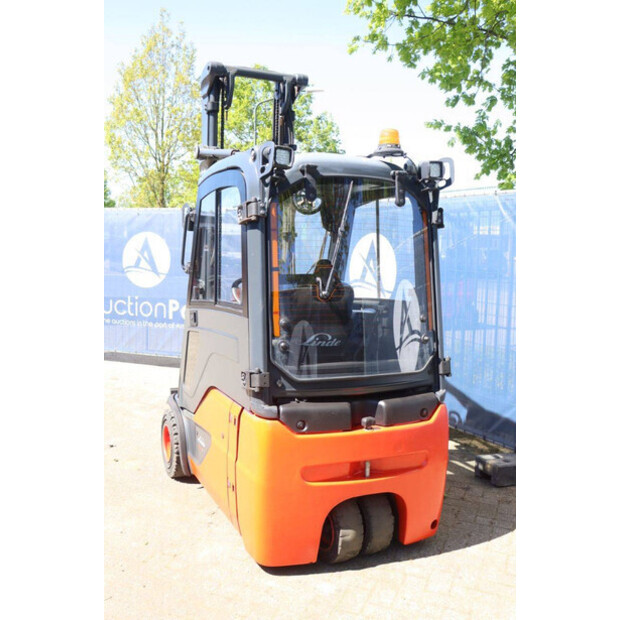 Linde E18-47140764
