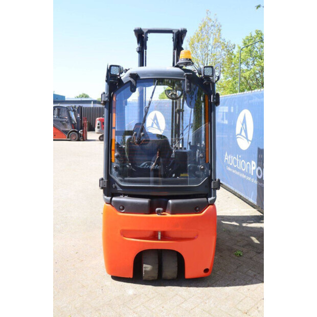 Linde E18-47140765