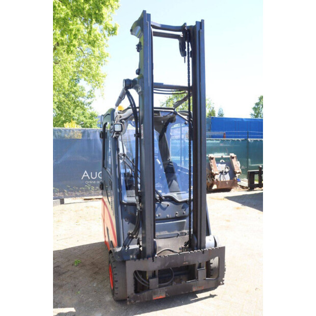 Linde E18-47140767