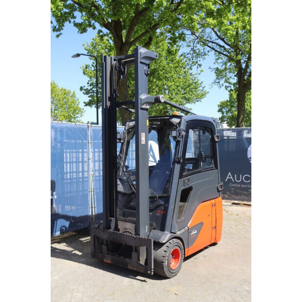 Linde E18-47140769